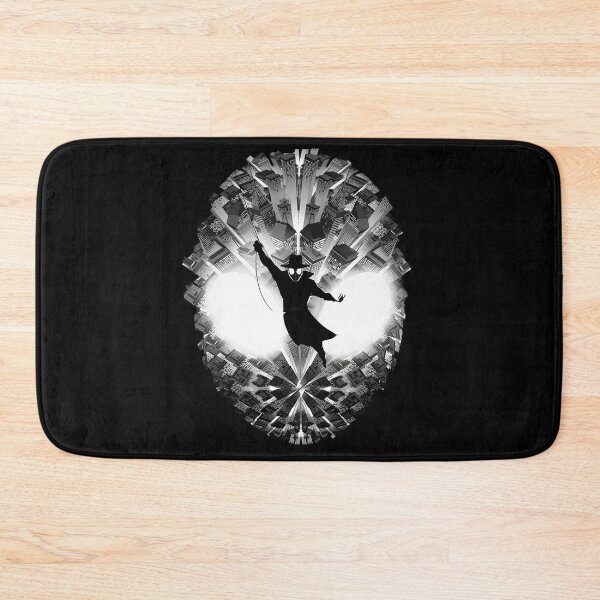 Item preview, Spider Noir designed and sold by helman-art.