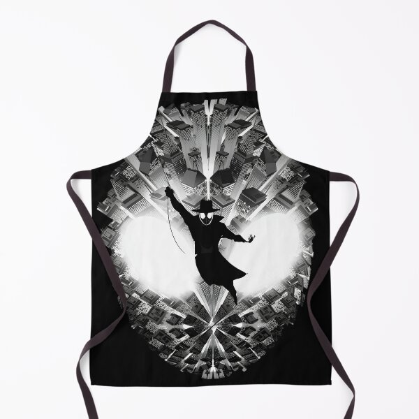Item preview, Spider Noir designed and sold by helman-art.