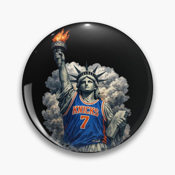Artikelvorschau, Mitchell Robinsons legendärer Slam Dunk auf Joel-Embiid 2026 – ein Muss. entworfen und verkauft von Anime-Clothes1.