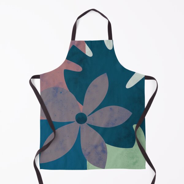 Item preview, Modern Coastal Botanical Art designed and sold by joycrysstudio.
