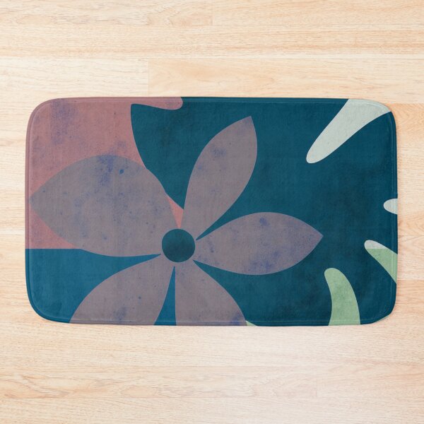 Item preview, Modern Coastal Botanical Art designed and sold by joycrysstudio.