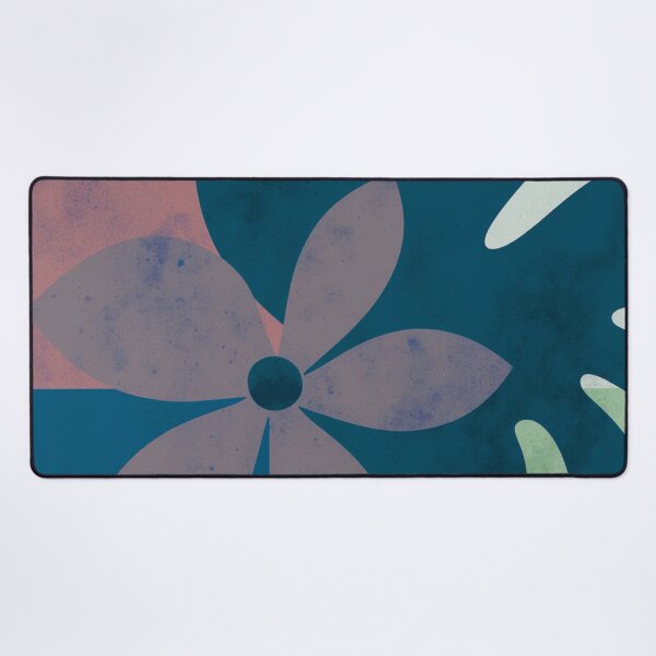 Item preview, Modern Coastal Botanical Art designed and sold by joycrysstudio.