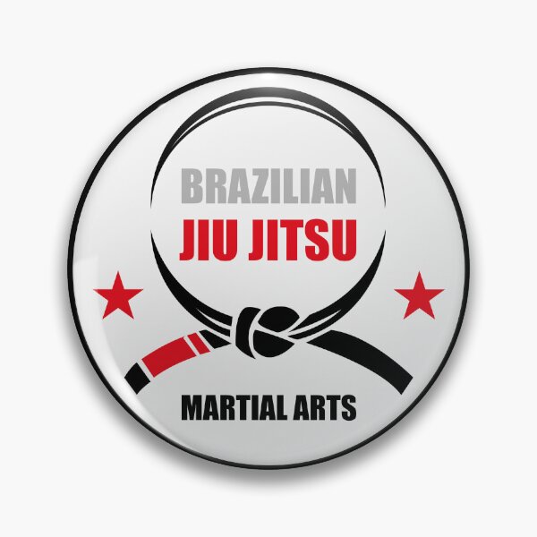 Item preview, Brazilian Jiu Jitsu Black Belt BJJ Pride designed and sold by ElectroSphere46.