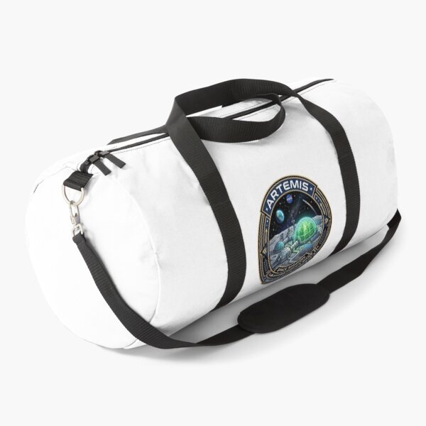 Item preview, Artemis Mission Green Lunar Base Solarpunk Space designed and sold by PictoVibe.