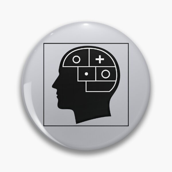 Item preview, Strecker's Psychology: The Segregated Mind  designed and sold by PERSPECTIVERED.