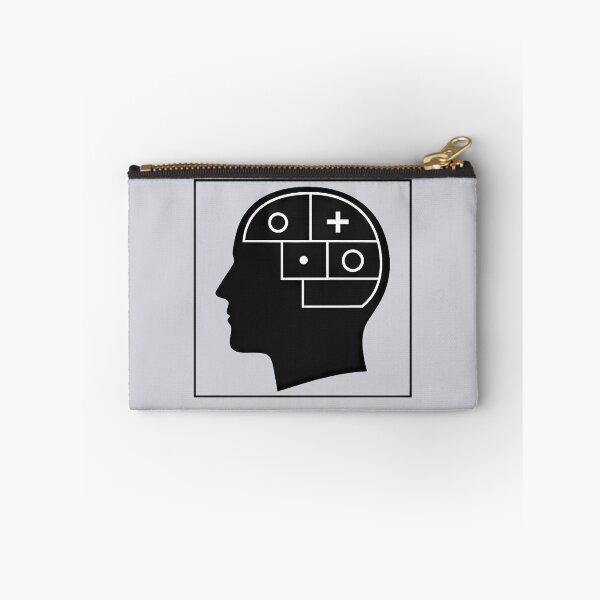 Item preview, Strecker's Psychology: The Segregated Mind  designed and sold by PERSPECTIVERED.