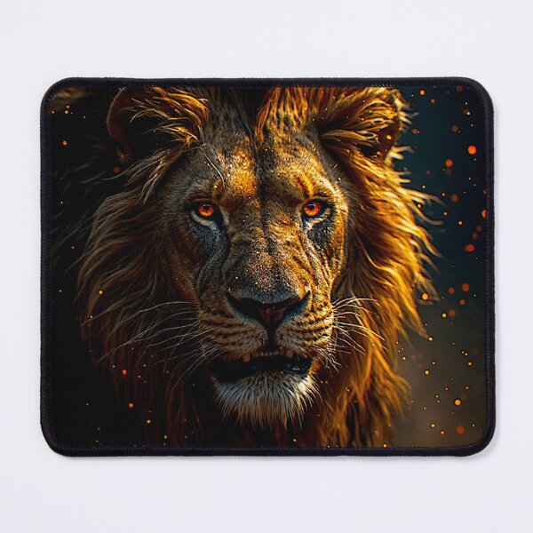 Item preview, Cinematic Art: Lion the King 8 designed and sold by Gryfonarts.