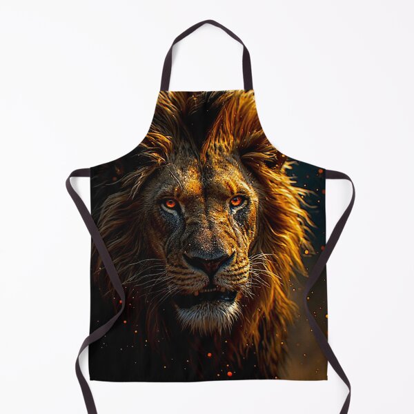 Item preview, Cinematic Art: Lion the King 8 designed and sold by Gryfonarts.