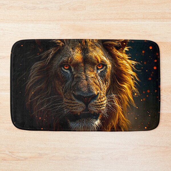 Item preview, Cinematic Art: Lion the King 8 designed and sold by Gryfonarts.