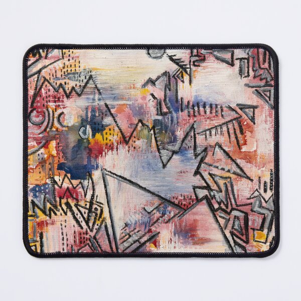 Item preview, Expedition through the Field of Signs designed and sold by V. Matthiesen.