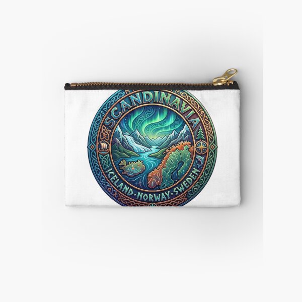 Item preview, SCANDINAVIA designed and sold by likbatonboot.