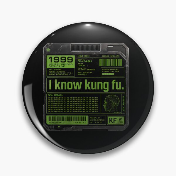 Item preview, Construct Combat Module Data Label designed and sold by agearb.