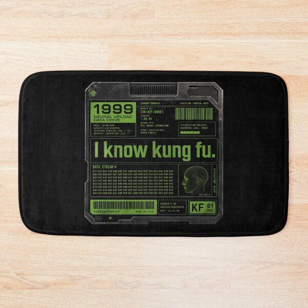 Item preview, Construct Combat Module Data Label designed and sold by agearb.