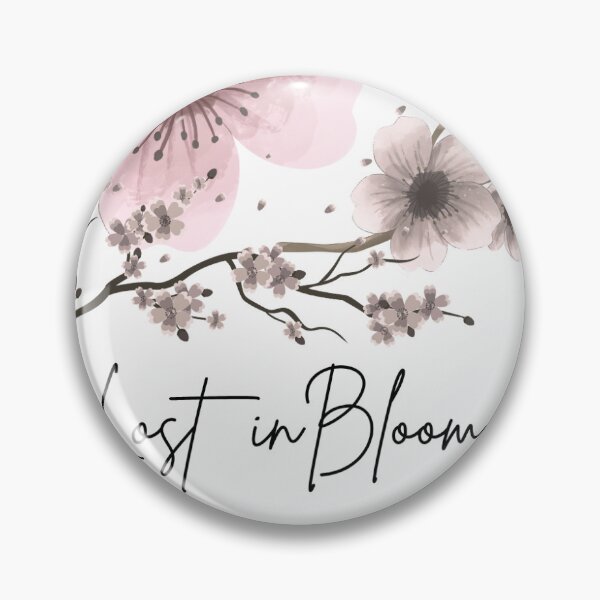 Item preview, lost in bloom designed and sold by mirorPeulla.