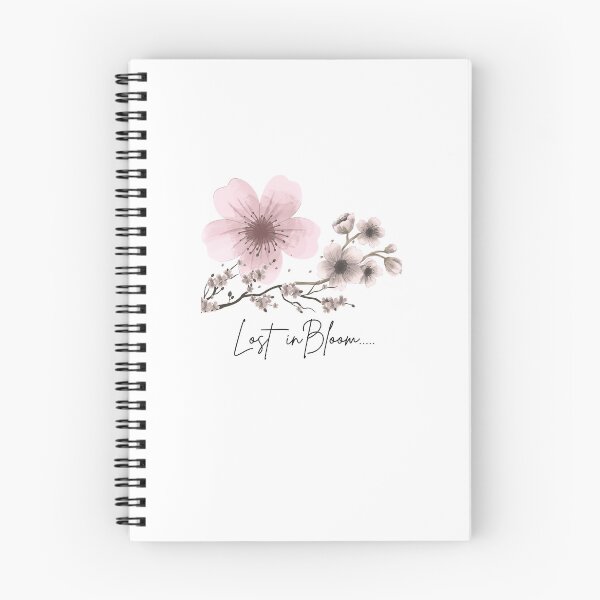 Item preview, lost in bloom designed and sold by mirorPeulla.