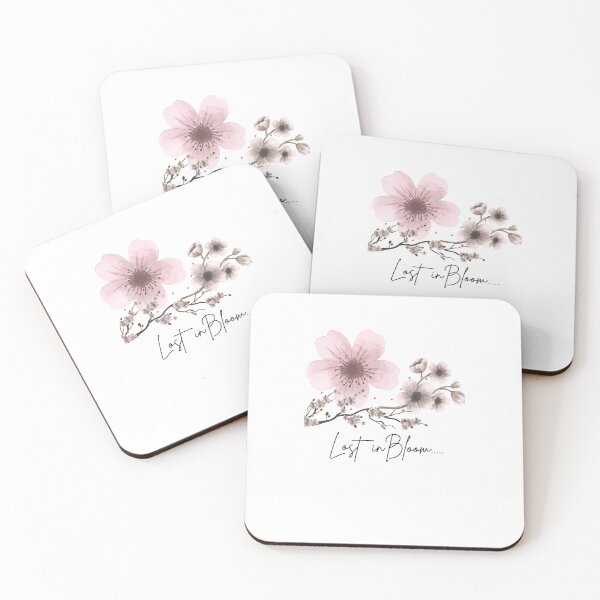 Item preview, lost in bloom designed and sold by mirorPeulla.
