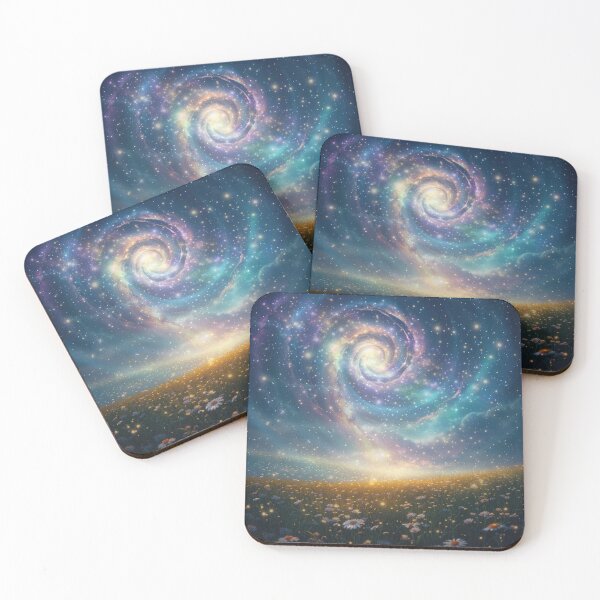 Item preview, Cosmic Spiral Sky designed and sold by Tau Tia L Douglass.