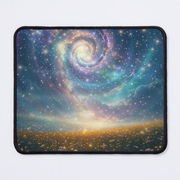 Item preview, Cosmic Spiral Sky designed and sold by Tau Tia L Douglass.