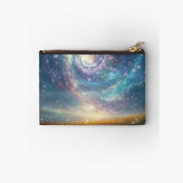 Item preview, Cosmic Spiral Sky designed and sold by Tau Tia L Douglass.