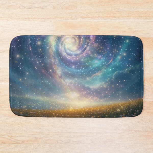 Item preview, Cosmic Spiral Sky designed and sold by Tau Tia L Douglass.