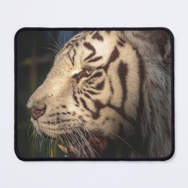 Item preview, White Tiger designed and sold by Cheneuil.