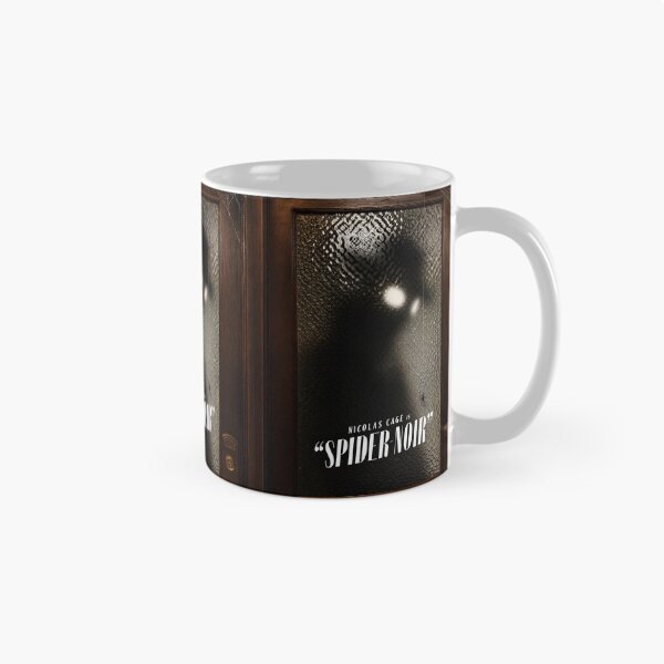 Item preview, Spider Noir designed and sold by helman-art.