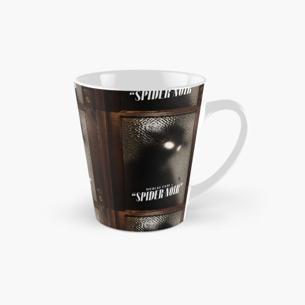 Item preview, Spider Noir designed and sold by helman-art.