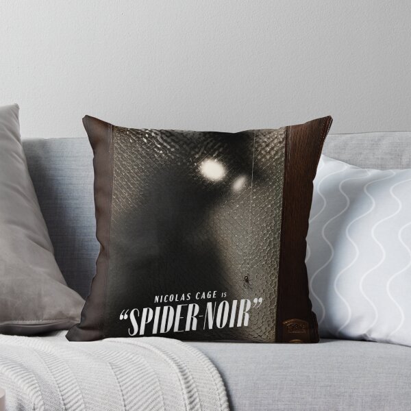 Item preview, Spider Noir designed and sold by helman-art.