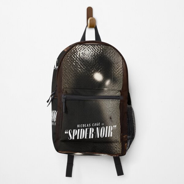 Item preview, Spider Noir designed and sold by helman-art.