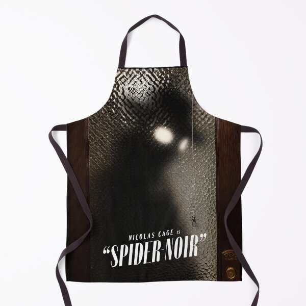 Item preview, Spider Noir designed and sold by helman-art.