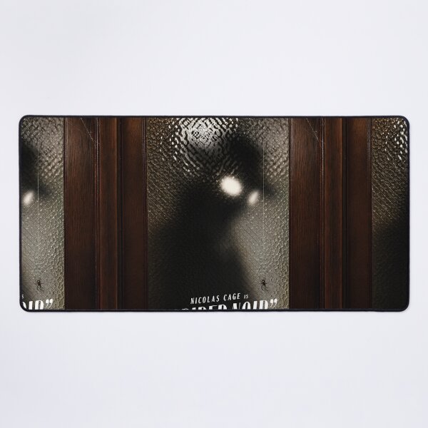Item preview, Spider Noir designed and sold by helman-art.