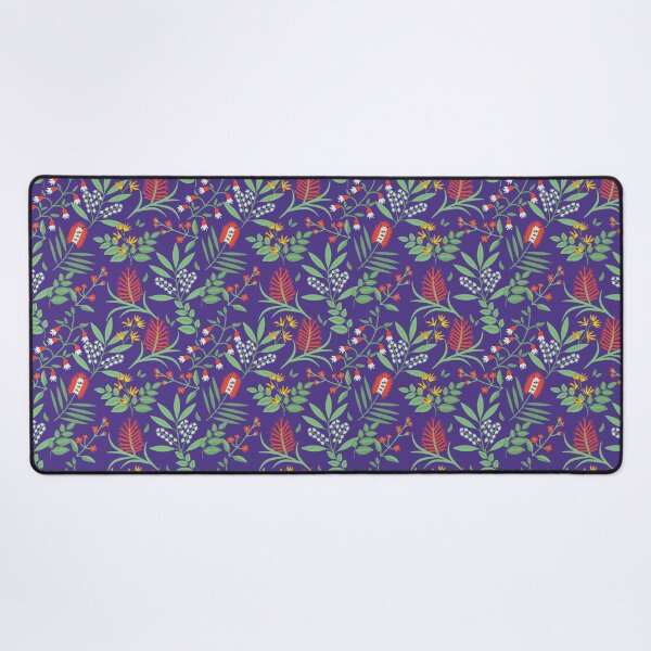 Item preview, Australian flowers designed and sold by elyomys.