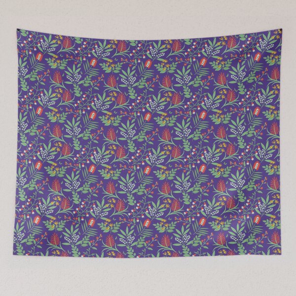 Item preview, Australian flowers designed and sold by elyomys.