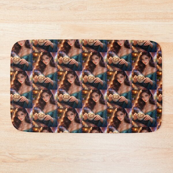 Item preview, The Magical Coffee Reading. designed and sold by JoyNest = "The nest of joy".