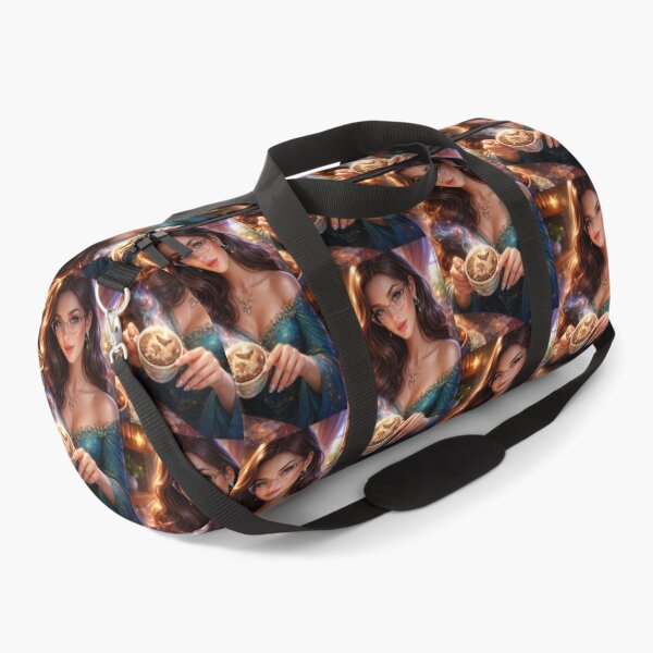 Item preview, The Magical Coffee Reading. designed and sold by JoyNest = "The nest of joy".