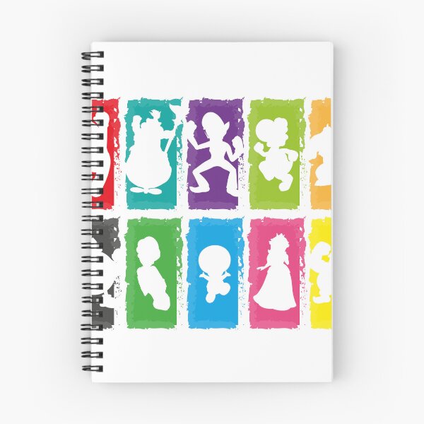 Item preview, Super Mario designed and sold by Thiago Valentim.