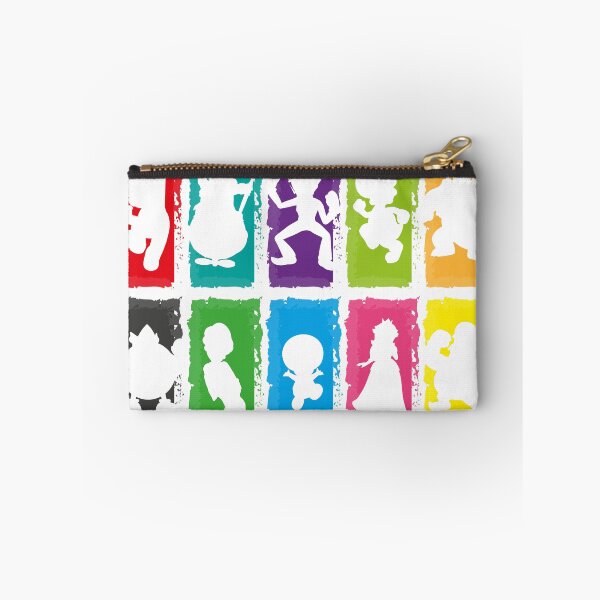 Item preview, Super Mario designed and sold by Thiago Valentim.