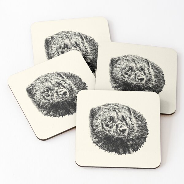 Item preview, Wolverine designed and sold by Guardi71.