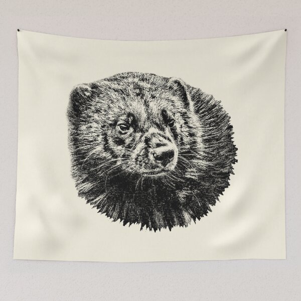 Item preview, Wolverine designed and sold by Guardi71.
