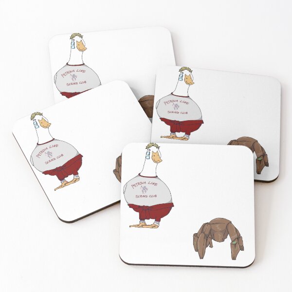 Item preview, Grace and Rocky Pair designed and sold by Assmodeus.