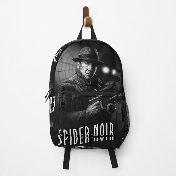 Item preview, Spider Noir designed and sold by helman-art.