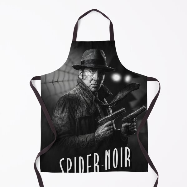 Item preview, Spider Noir designed and sold by helman-art.