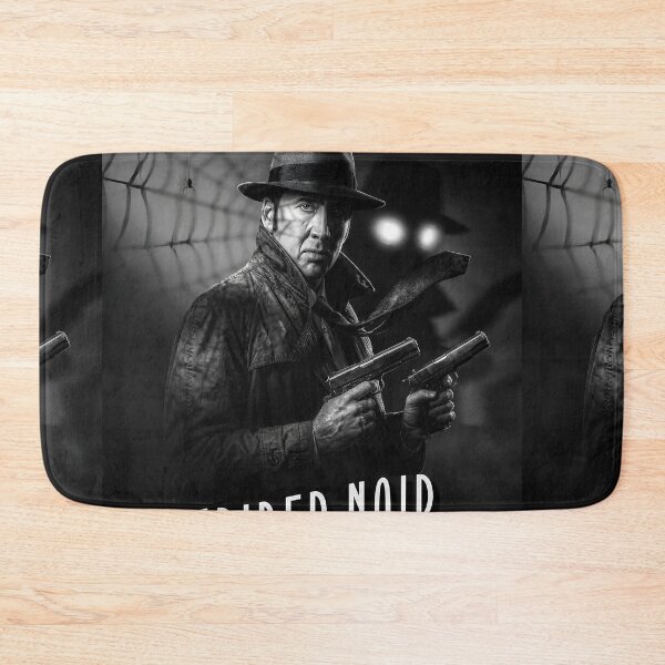 Item preview, Spider Noir designed and sold by helman-art.