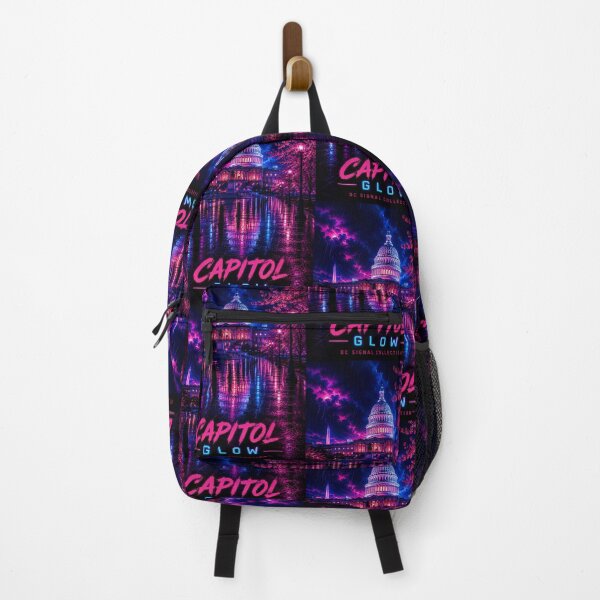 Item preview, DC SIGNAL COLLECTION™ Da Capitol designed and sold by Hot Sauce And Gifts Collective .