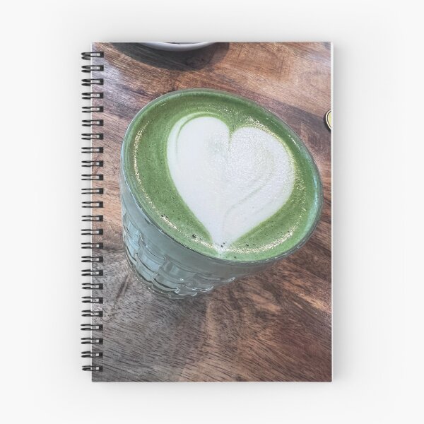 Item preview, Matcha, relax, take time, enjoy designed and sold by Yaroplanner.