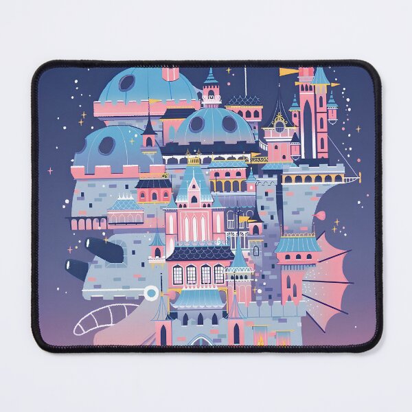 Item preview,  Cute kawaii art  [[Howls]] go -%[ghiblis]%- flying aways star designed and sold by ITsdnelinn.