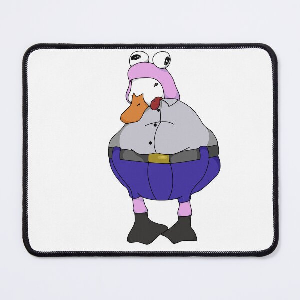 Item preview, Pim Duck designed and sold by Assmodeus.