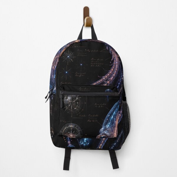 Item preview, Deep sea creature  designed and sold by Bossygraphicske.