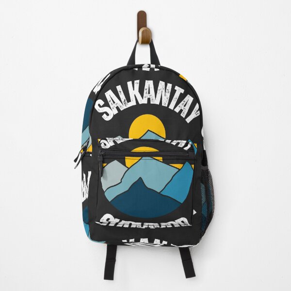 Item preview, Inca Trail Machu Picchu Salkantay trekking Cuzco Peru  peruvian trip designed and sold by erozzz.