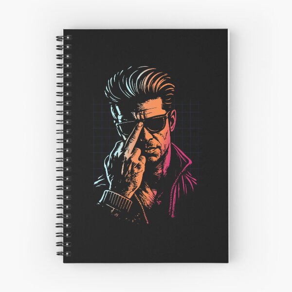 Item preview, Johnny Cage - It's Showtime designed and sold by Design Hobo.